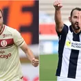 Universitario vs. Alianza Lima: Novick y Barcos, los jugadores más determinantes de cada club