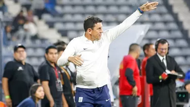 Alianza Lima enfrentará a Universitario en la final 2023. | Foto: Liga 1