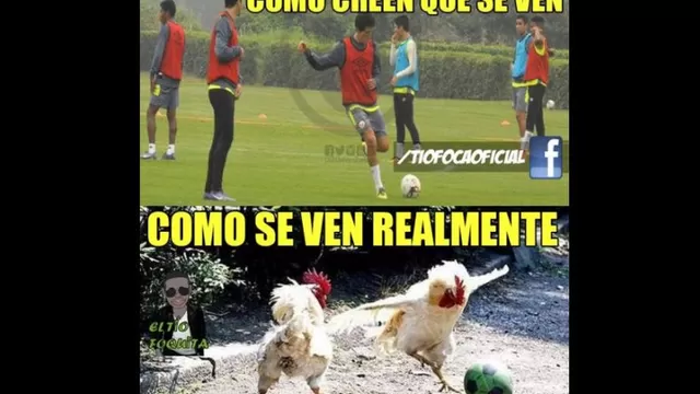 Universitario vs. Alianza Lima: memes calientan el clásico del sábado-foto-8