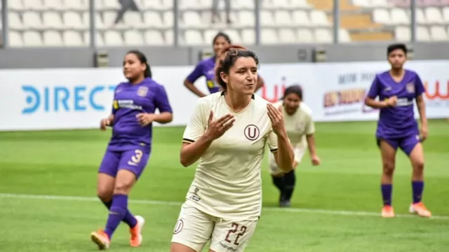 Cindy Novoa dedicó el triunfo a los hinchas. |Foto: Twitter /Video: UCI