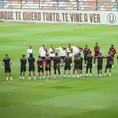 Universitario vs. Alianza Lima: La oncena que planea presentar Jorge Fossati