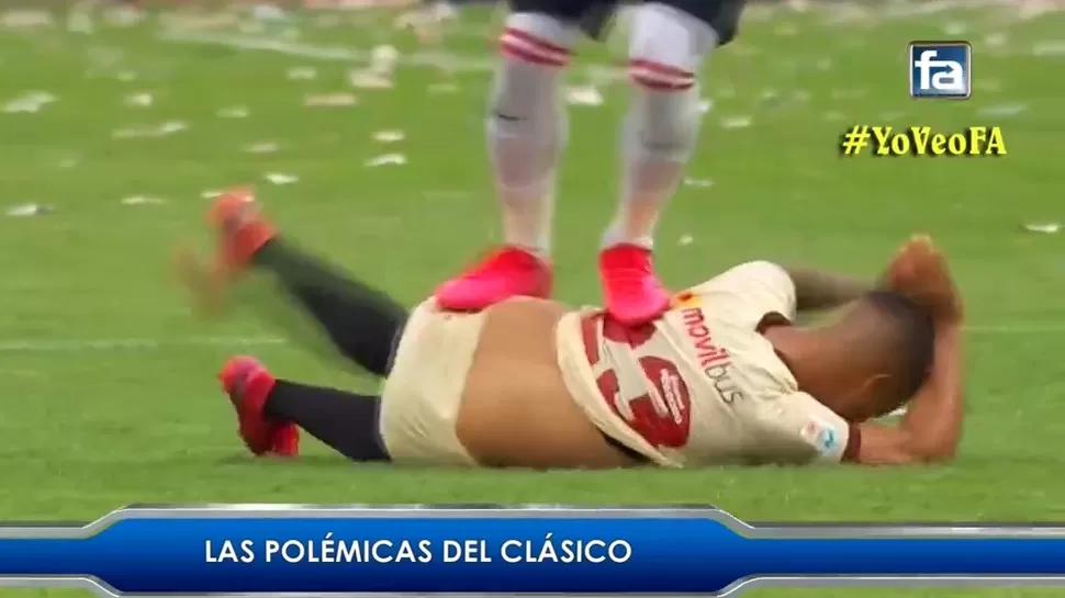 América deportes