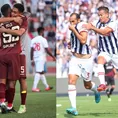 Universitario vs. Alianza Lima es el plato fuerte de la jornada 10 del Apertura