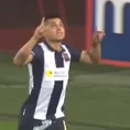 Universitario vs. Alianza Lima: Lagos marcó el 1-0 tras genial pase de Barcos