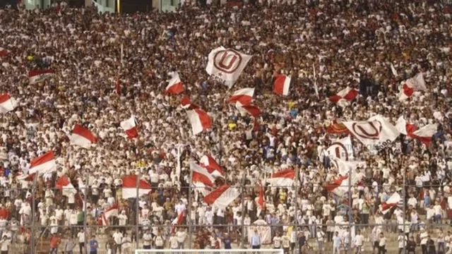 Universitario vs Alianza Lima: ¿Se acabaron las entradas para el clásico?