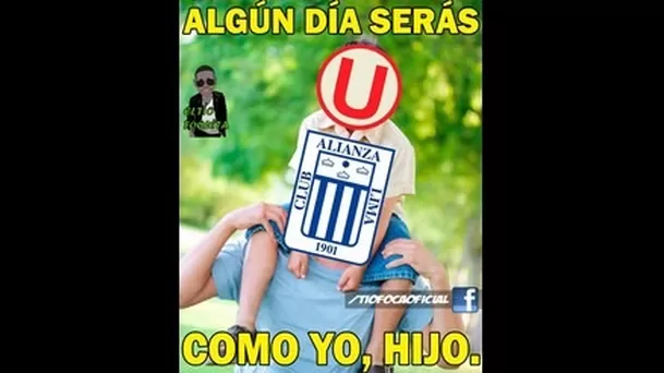 Alianza Lima venció 2-1 a Universitario de Deportes en el Estadio Nacional por la Fase 2.