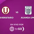Universitario vs Alianza Lima EN VIVO por América TV y tvGO: VIVE el Clásico por la Liga Femenina 2026 Universitario vs Alianza Lima EN VIVO por América TV y tvGO: VIVE el Clásico por la Liga Femenina 2026