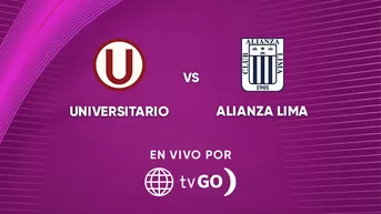 Universitario vs Alianza Lima EN VIVO por América TV y tvGO: VIVE el Clásico por la Liga Femenina 2026