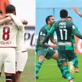 Universitario vs. Alianza Lima: Día, hora y canal del clásico del fútbol peruano