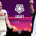 Universitario vs. Alianza Lima: Día, hora y canal del clásico del fútbol peruano