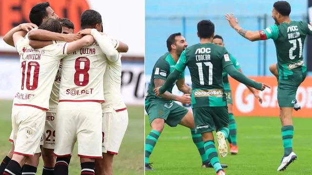 Universitario vs. Alianza Lima: Día, hora y canal del clásico del fútbol peruano