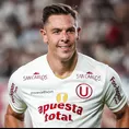 Goleada Monumental: Universitario ganó 4-0 a Alianza Universidad