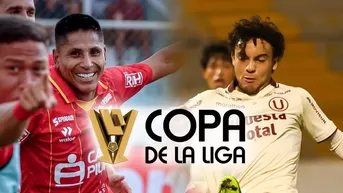 Universitario vs Atlético Grau EN VIVO por Copa Caliente de la Liga: hora y canal