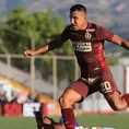 Universitario venció 1-0 de visita a Atlético Grau con gol agónico de Valera