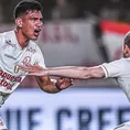 Con 10 jugadores desde los 43&#39;: Universitario venció 1-0 al Atlético Grau