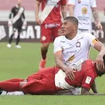 Universitario y Ayacucho FC empataron 1-1 por la fecha 6 de la Fase 2