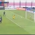 Universitario vs. Ayacucho FC: Los &#39;Zorros&#39; empataron 1-1 gracias a autogol de Velarde