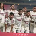 Universitario vs. Binacional EN VIVO: Aquí todos los detalles del partido