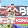 Universitario venció 2-1 a Binacional y aseguró un torneo internacional