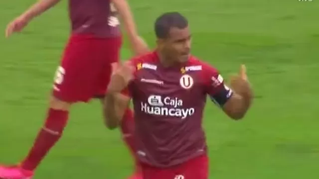 Revive aquí el gol de Nelinho Quina | Video: Gol Perú.