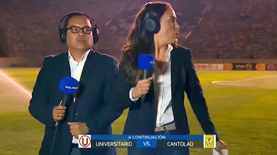 América deportes