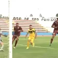 Universitario vs Cantolao: Valera aparece de cabeza para el 2-0 en el Callao