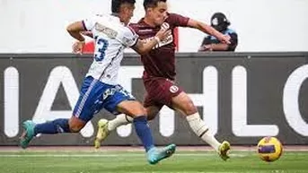 Universitario vs Carlos A. Manucci cambió de árbitro a dos días de su partido