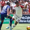 Universitario cayó 2-1 ante Carlos Stein con autogol de Nelinho Quina