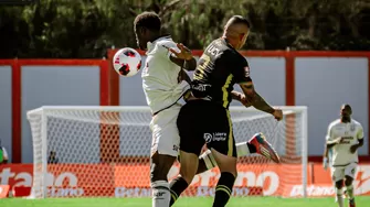 Universitario empató 0-0 en su visita a CD Moquegua por la jornada 16 del Torneo Apertura de Liga 1. | Foto: @Liga1TeApuesto