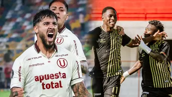 Universitario vs CD Moquegua EN VIVO por Liga 1: hora y canal