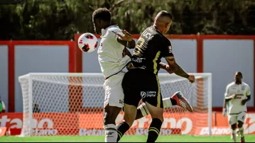 Universitario empató a cero con CD Moquegua por el Apertura