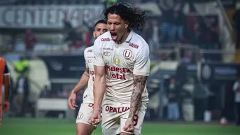 Se mantienen en la pelea: Universitario venció 1-0 a Vallejo