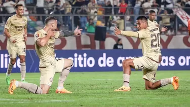 Video: GOL Perú.