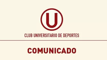 Universitario recibe este sábado a Vallejo por la fecha 4 del Apertura. | Foto: Universitario