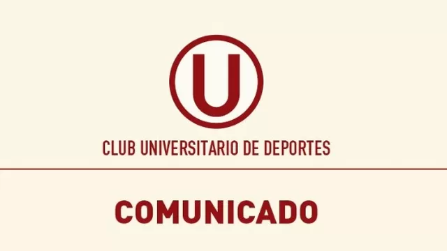 Universitario recibe este sábado a Vallejo por la fecha 4 del Apertura. | Foto: Universitario