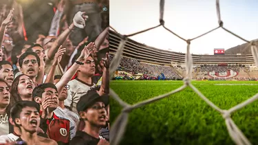 Universitario deberá golear a Los Chankas y esperar que no gane Cristal para gritar campeón en el Apertura. | Foto: AD.