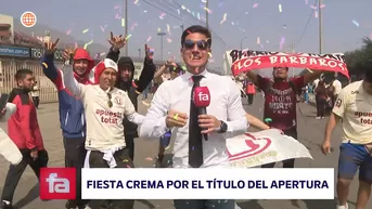 Universitario vs Los Chankas: La previa de Fútbol en América