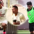 Sorpresas en Universitario para enfrentar a Los Chankas en el Monumental