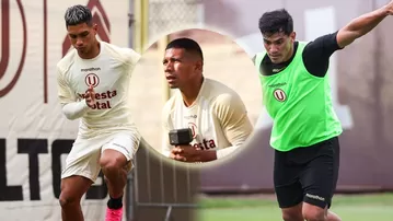 Sorpresas en Universitario para enfrentar a Los Chankas en el Monumental