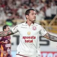 Universitario venció 3-0 a Los Chankas y se mete en la pelea del Clausura Universitario venció 3-0 a Los Chankas y se mete en la pelea del Clausura