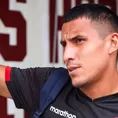 Universitario vs. Cienciano: Alex Valera lamenta su ausencia en el duelo de la Sudamericana