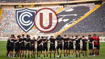 Universitario tendrá cuatro bajas para el partido ante  en Cusco por el Clausura