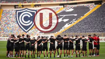 Universitario tendrá cuatro bajas para el partido ante en Cusco por el Clausura
