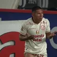 Universitario vs. Cienciano: Edison Flores colocó el 3-0