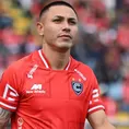 Universitario vs. Cienciano: &quot;Vamos por la clasificación&quot;, afirmó Jean Deza