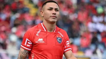 Universitario vs. Cienciano: "Vamos por la clasificación", afirmó Jean Deza