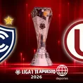 Cienciano vs Universitario EN VIVO por L1 MAX: A qué hora juegan y dónde ver por Clausura 2026