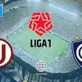 Universitario vs Cienciano: ¿Cuándo juegan por la fecha 16?