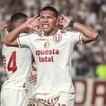 Universitario venció 3-1 a Cienciano y quedó a un paso del título