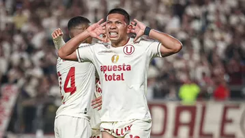 Universitario venció 3-1 a Cienciano y quedó a un paso del título